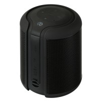 Портативная акустика Digma S-16, черный