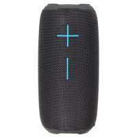 Портативная акустика Digma S-25 черный