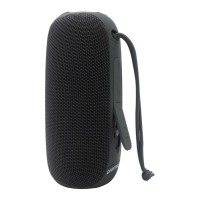 Портативная акустика Digma S-25, серый