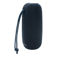 Портативная акустика Digma S-25, синий