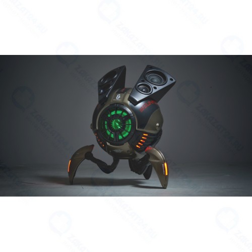 Портативная акустика Gravastar Mars Bounce