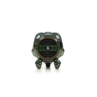 Портативная акустика Gravastar Venus Aurora Green