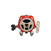 Портативная акустика Gravastar Venus Elektra