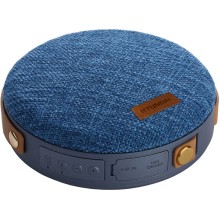 Портативная акустика Hyundai H-PAC520, синий Портативная акустика Hyundai H-PAC520, синий