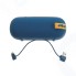 Портативная акустика Jam Audio Hang Around. синий