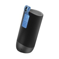 Портативная акустика Jam Audio Zero Chill, черный