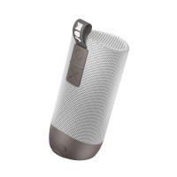 Портативная акустика Jam Audio Zero Chill, серый