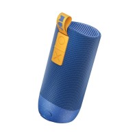 Портативная акустика Jam Audio Zero Chill, синий