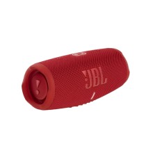 Колонка JBL Charge 5 red