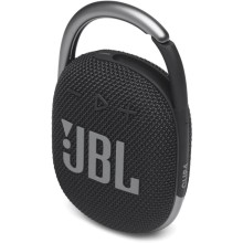 Колонка JBL Clip 4 black