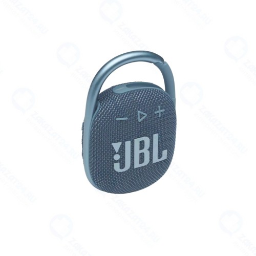 Колонка JBL Clip 4 blue