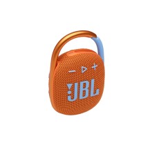 Колонка JBL Clip 4 orange