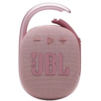 Колонка JBL Clip 4 pink