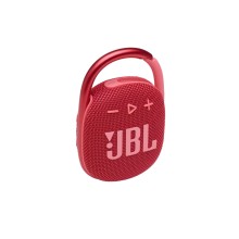 Колонка JBL Clip 4 red
