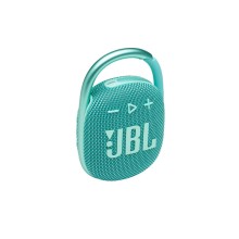 Колонка JBL Clip 4 teal