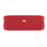 Колонка JBL Flip 5 red