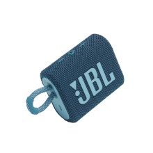 Колонка JBL Go 3 blue