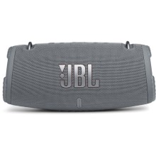 Колонка JBL Xtreme 3 gray