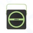 Портативная акустика Kubic S1 Green