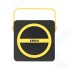 Портативная акустика Kubic S1 Yellow