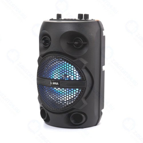 Портативная акустическая система Loona SoundBX L3