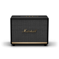 Портативная акустика Marshall Woburn II, черный