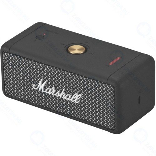 Портативная акустика Marshall Emberton