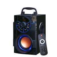 Портативная акустическая система MAX MR 430