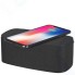 Колонка Momax Q.Zonic Wireless Charging Bluetooth Speaker, Black
