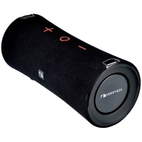 Портативная колонка Nakamichi Punch BLK, черный