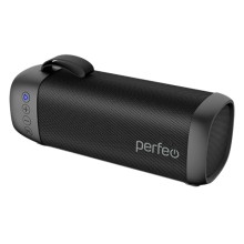 Беспроводная колонка Perfeo COZY черная