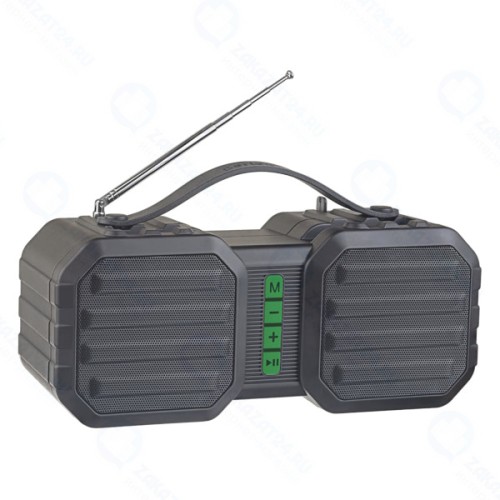 Беспроводная колонка Perfeo 