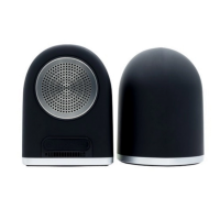 Беспроводная акустика Qumann QWS-01 black
