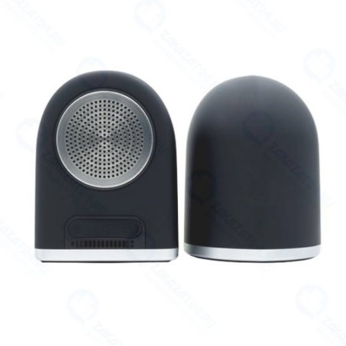 Беспроводная акустика Qumann QWS-01 black