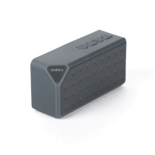 Портативная акустика Rombica mysound BT-01 1C, серый