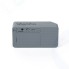Портативная акустика Rombica mysound BT-01 1C, серый