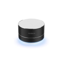 Портативная акустика Rombica mysound BT-03 1C, черный