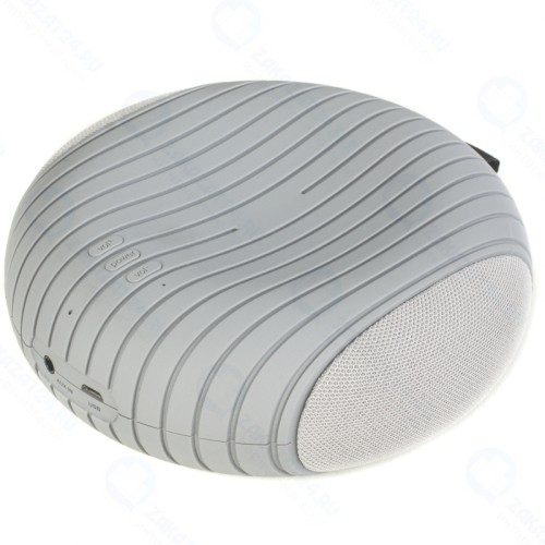 Портативная акустика Rombica mysound Lira Gray