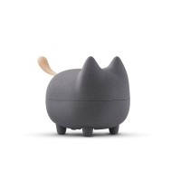 Портативная акустика Rombica mysound Tito 2C, тёмно-серый