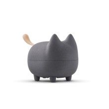 Портативная акустика Rombica mysound Tito 2C, тёмно-серый