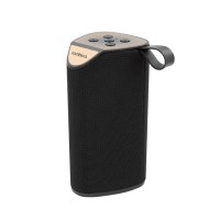 Портативная акустика Rombica mysound Tetria Black