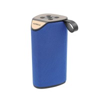 Портативная акустика Rombica mysound Tetria Blue