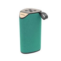 Портативная акустика Rombica mysound Tetria Green