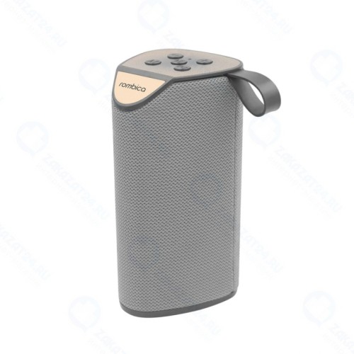 Портативная акустика Rombica mysound Tetria Grey