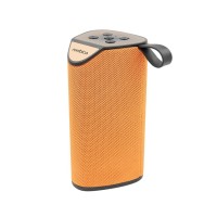 Портативная акустика Rombica mysound Tetria Orange