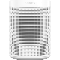 Портативная акустика Sonos ONE SL, белый