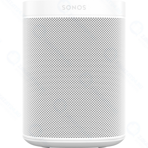 Портативная акустика Sonos ONE SL, белый