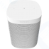 Портативная акустика Sonos ONE SL, белый
