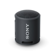 Портативная акустика Sony SRS-XB13B, черный