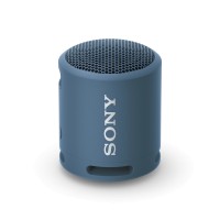 Портативная акустика Sony SRS-XB13L, синий